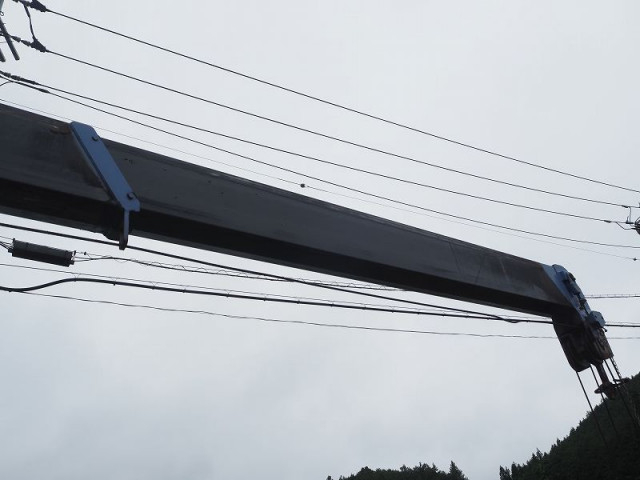 日野 レンジャー 中型 - KK-FD1JJEA(90405) 23枚目