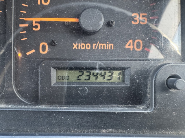 いすゞ フォワード 中型 コンテナ専用車 KK-FRR35G4(90406) 25枚目