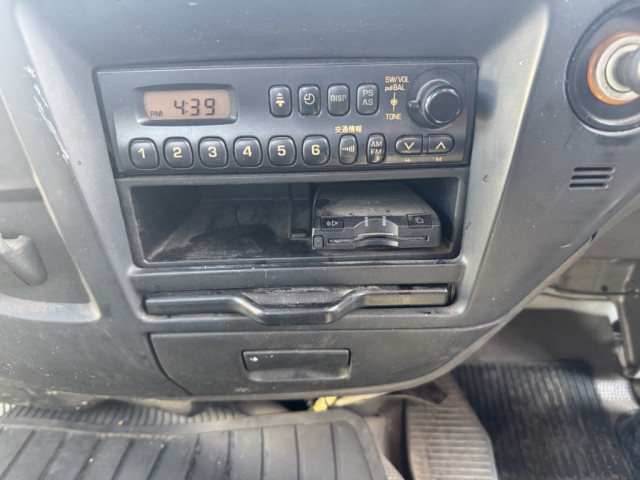 いすゞ フォワード 中型 コンテナ専用車 KK-FRR35G4(90406) 26枚目