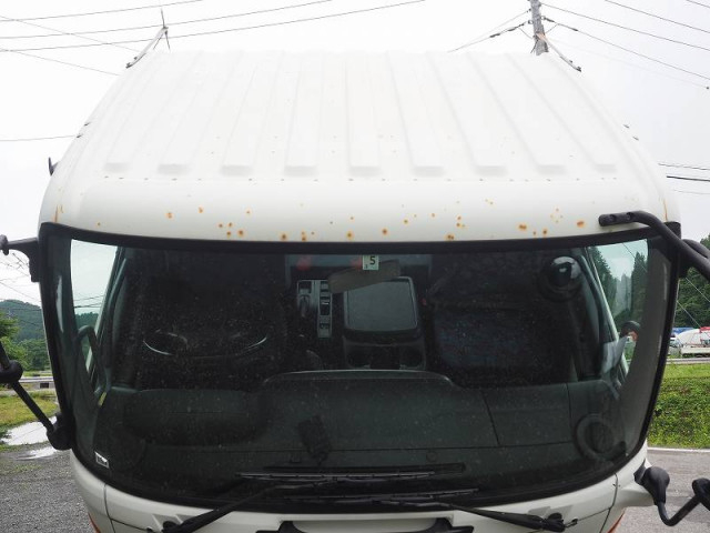 日野 レンジャー 中型 - KK-FD1JJEA(90405) 38枚目