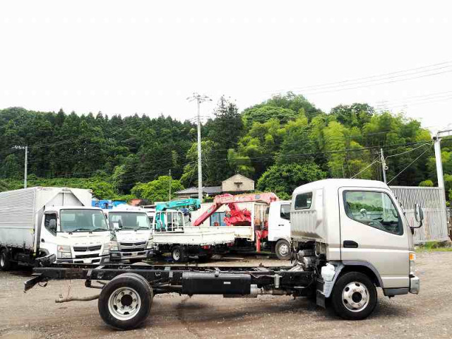 三菱ふそう キャンター 小型 - KK-FE82EE(90408) 6枚目