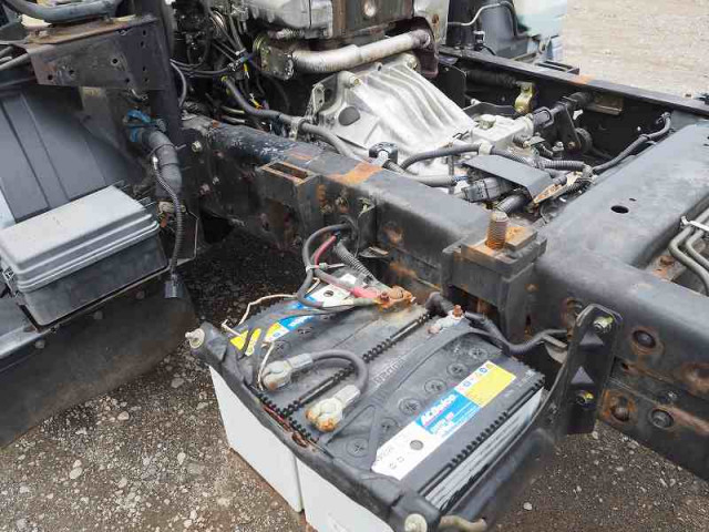 三菱ふそう キャンター 小型 - KK-FE82EE(90408) 30枚目