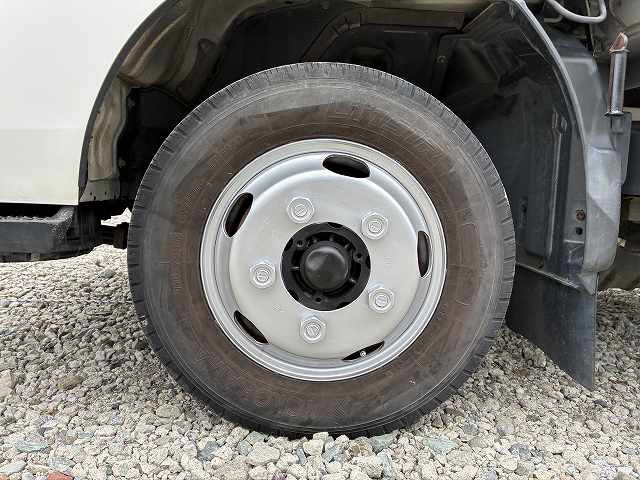 Toyota dyna Small Flat body GE-RZU340(90407) 34枚目
