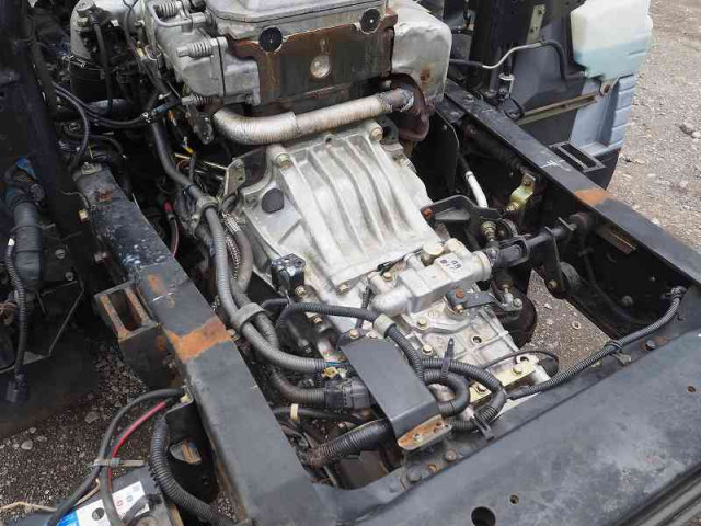 三菱ふそう キャンター 小型 - KK-FE82EE(90408) 31枚目