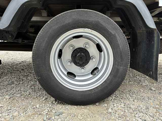 Toyota dyna Small Flat body GE-RZU340(90407) 35枚目