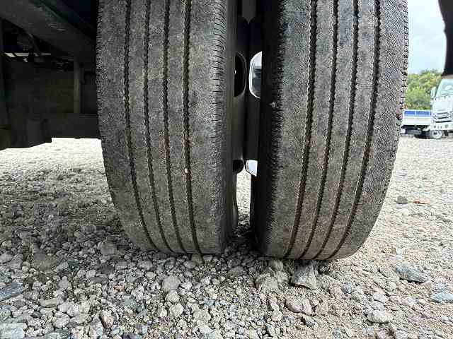 Toyota dyna Small Flat body GE-RZU340(90407) 37枚目