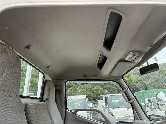 Toyota dyna Small Flat body GE-RZU340(90407) 40枚目