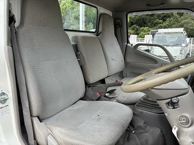 Toyota dyna Small Flat body GE-RZU340(90407) 42枚目