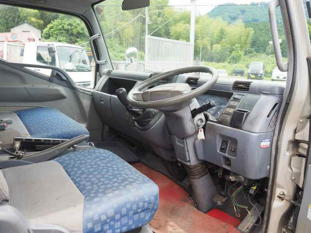 三菱ふそう キャンター 小型 - KK-FE82EE(90408) 39枚目
