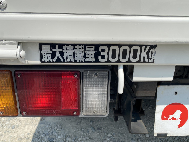 いすゞ エルフ 小型 平ボディ KR-NKR81E(90409) 25枚目