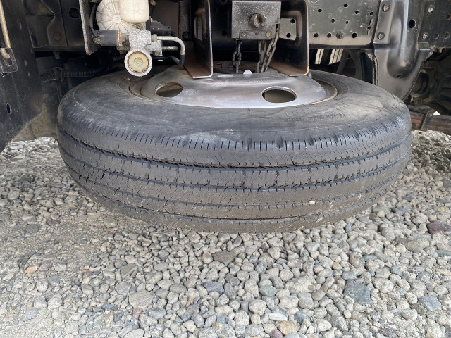 いすゞ エルフ 小型 平ボディ KR-NKR81E(90409) 38枚目
