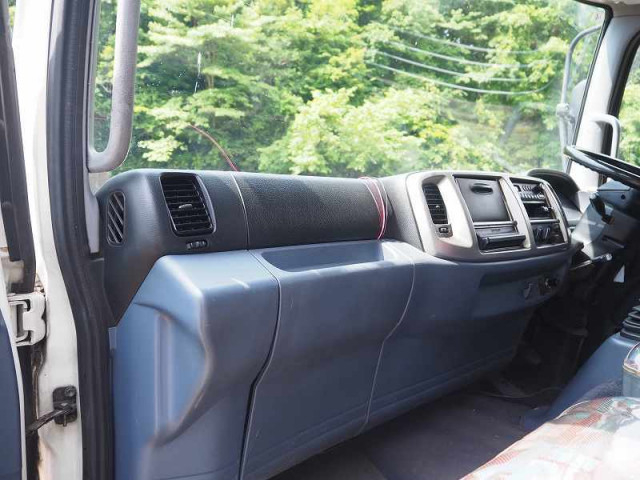 日野 レンジャー 中型 - KK-FD1JLEA(90412) 45枚目