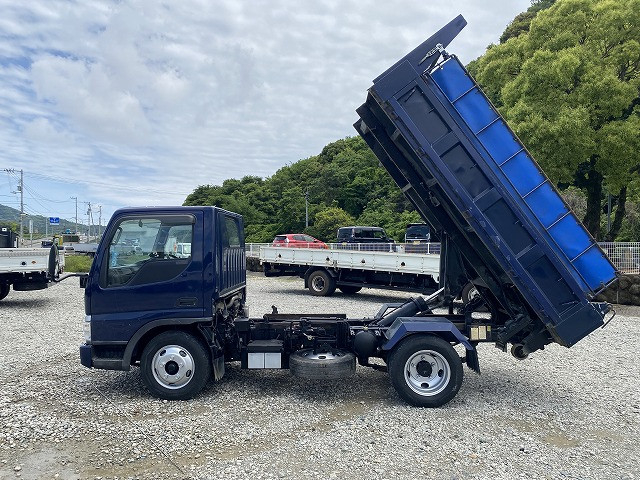 マツダ タイタン 小型 土砂ダンプ KK-WH6HD(90413) 4枚目