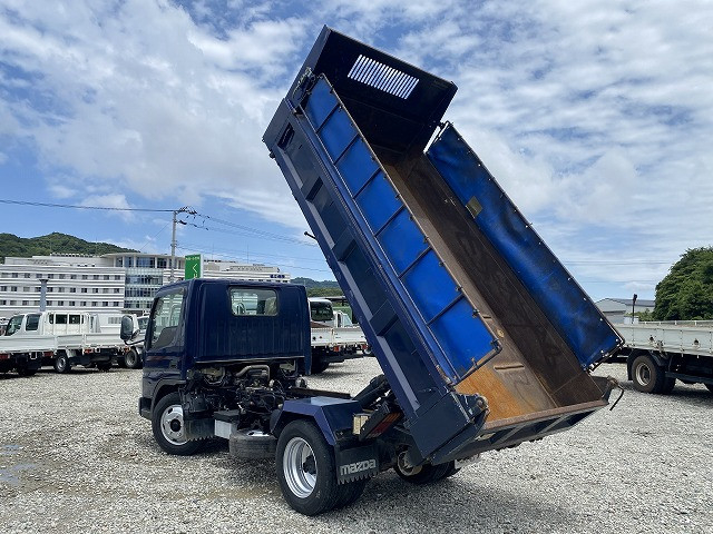 マツダ タイタン 小型 土砂ダンプ KK-WH6HD(90413) 6枚目