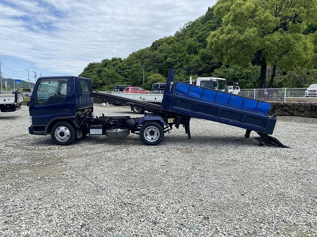 マツダ タイタン 小型 土砂ダンプ KK-WH6HD(90413) 11枚目