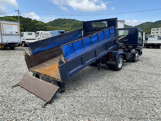 マツダ タイタン 小型 土砂ダンプ KK-WH6HD(90413) 15枚目