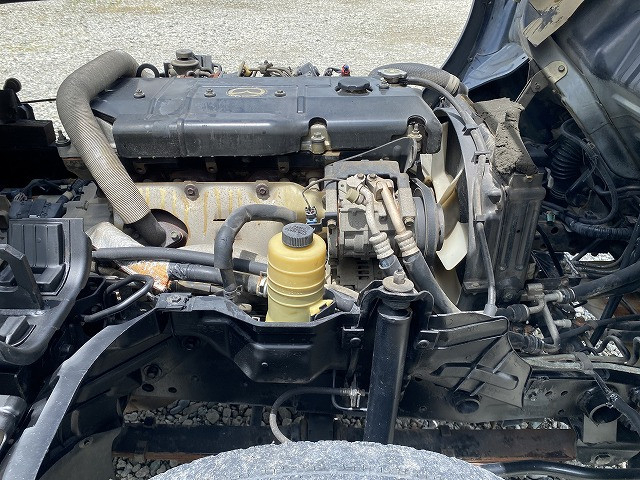 マツダ タイタン 小型 土砂ダンプ KK-WH6HD(90413) 21枚目
