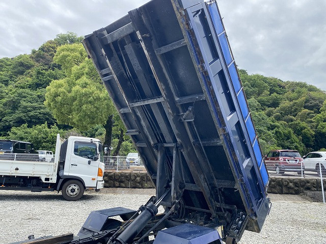 マツダ タイタン 小型 土砂ダンプ KK-WH6HD(90413) 22枚目