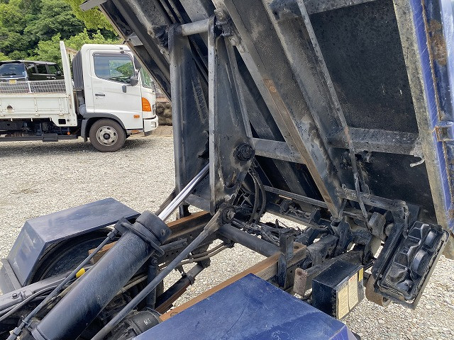 マツダ タイタン 小型 土砂ダンプ KK-WH6HD(90413) 23枚目