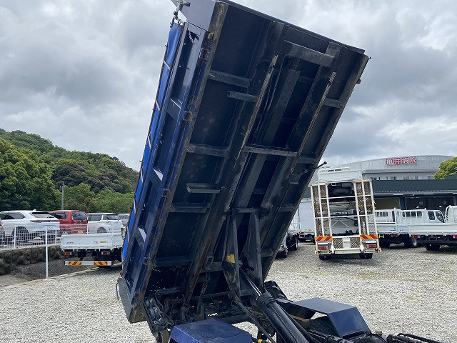 マツダ タイタン 小型 土砂ダンプ KK-WH6HD(90413) 24枚目