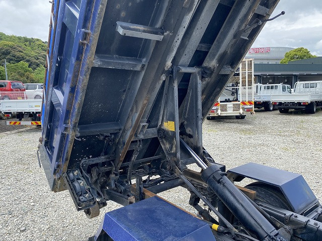 マツダ タイタン 小型 土砂ダンプ KK-WH6HD(90413) 25枚目