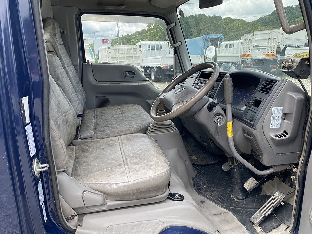 マツダ タイタン 小型 土砂ダンプ KK-WH6HD(90413) 28枚目