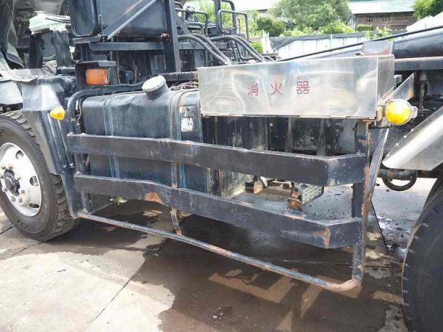 三菱ふそう スーパーグレート 大型 コンテナ専用車 KL-FV50JJXD(90414) 29枚目