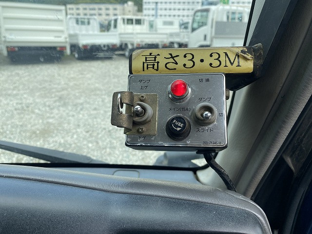 マツダ タイタン 小型 土砂ダンプ KK-WH6HD(90413) 34枚目