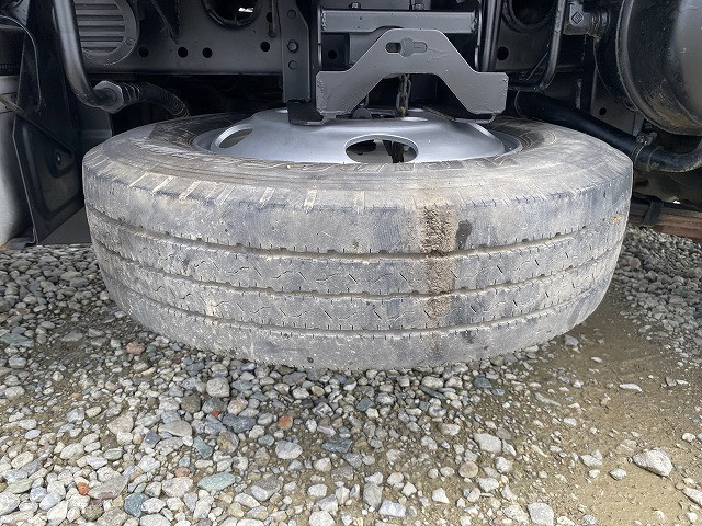マツダ タイタン 小型 土砂ダンプ KK-WH6HD(90413) 36枚目