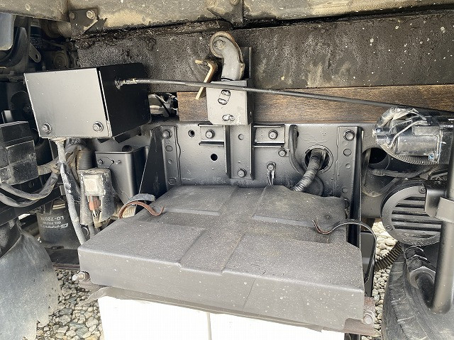 マツダ タイタン 小型 土砂ダンプ KK-WH6HD(90413) 37枚目