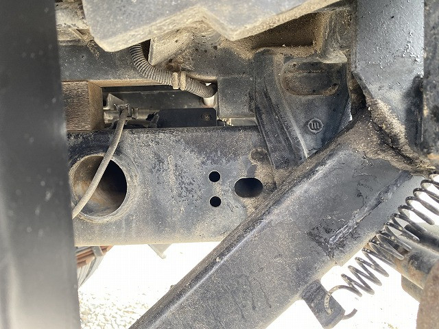 マツダ タイタン 小型 土砂ダンプ KK-WH6HD(90413) 39枚目