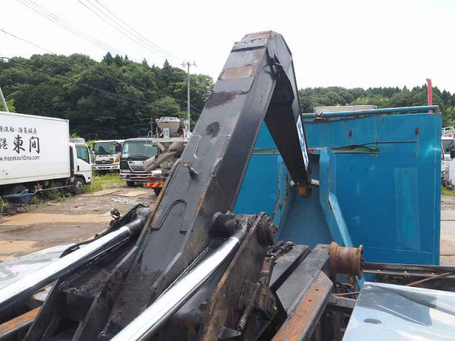 三菱ふそう スーパーグレート 大型 コンテナ専用車 KL-FV50JJXD(90414) 39枚目