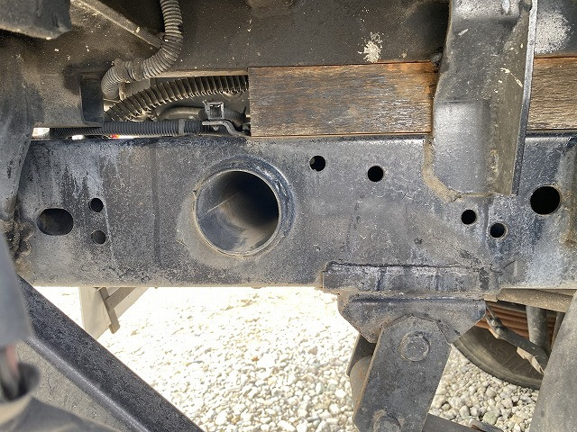 マツダ タイタン 小型 土砂ダンプ KK-WH6HD(90413) 41枚目