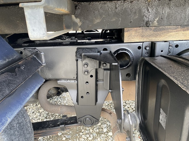 マツダ タイタン 小型 土砂ダンプ KK-WH6HD(90413) 42枚目