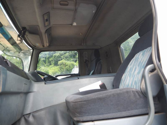 三菱ふそう スーパーグレート 大型 コンテナ専用車 KL-FV50JJXD(90414) 43枚目
