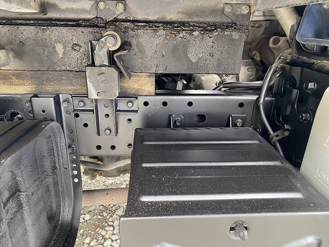 マツダ タイタン 小型 土砂ダンプ KK-WH6HD(90413) 43枚目