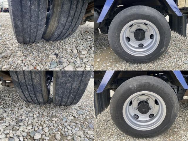 マツダ タイタン 小型 土砂ダンプ KK-WH6HD(90413) 47枚目