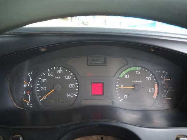 三菱ふそう スーパーグレート 大型 コンテナ専用車 KL-FV50JJXD(90414) 49枚目
