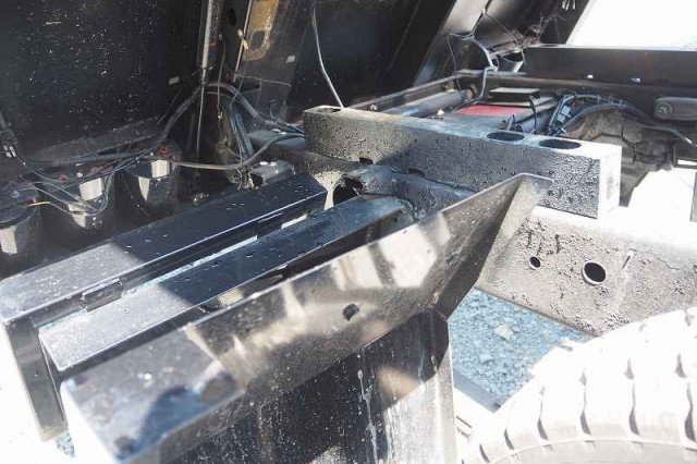 三菱ふそう キャンター 小型 土砂ダンプ KK-FE51CBD(90416) 26枚目