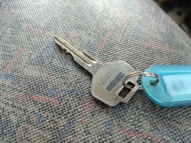 いすゞ フォワード 小型 土砂ダンプ KK-FRR35C4S(90418) 7枚目