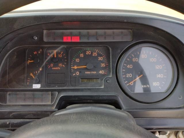 いすゞ フォワード 小型 土砂ダンプ KK-FRR35C4S(90418) 10枚目