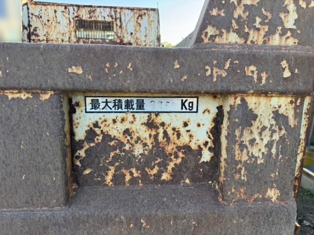 いすゞ フォワード 小型 土砂ダンプ KK-FRR35C4S(90418) 20枚目