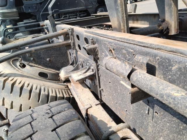 いすゞ フォワード 小型 土砂ダンプ KK-FRR35C4S(90418) 29枚目