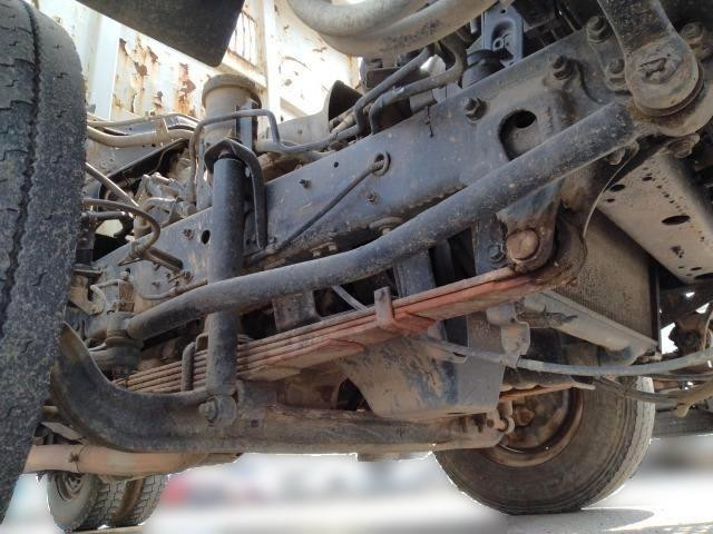 いすゞ フォワード 小型 土砂ダンプ KK-FRR35C4S(90418) 36枚目