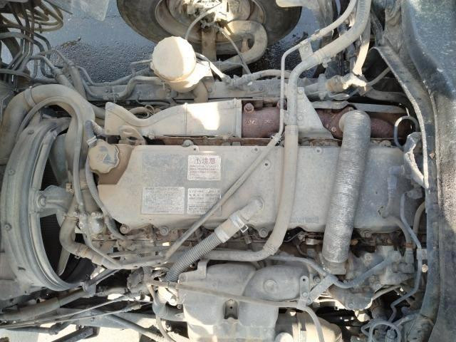 いすゞ フォワード 小型 土砂ダンプ KK-FRR35C4S(90418) 42枚目