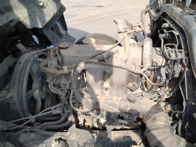いすゞ フォワード 小型 土砂ダンプ KK-FRR35C4S(90418) 43枚目