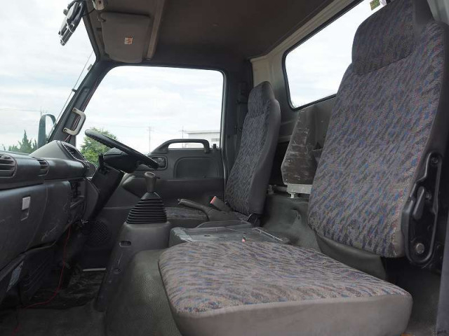 いすゞ 中型 車載専用車 KK-NRR35K3(90417) 45枚目