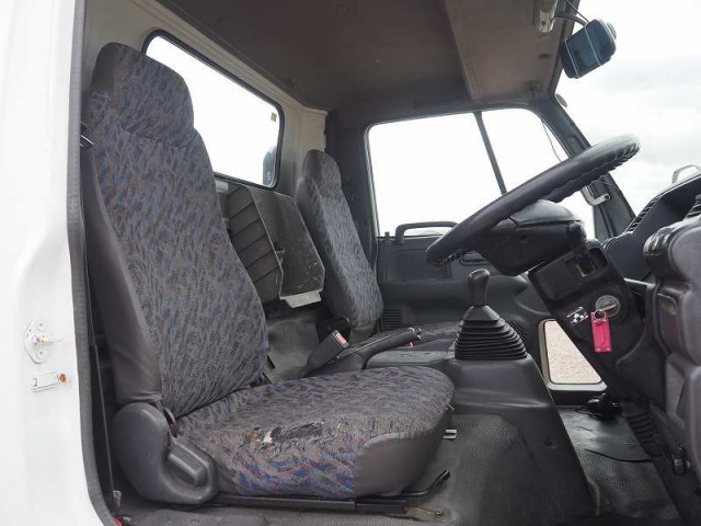 いすゞ 中型 車載専用車 KK-NRR35K3(90417) 46枚目