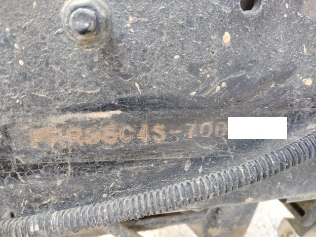 いすゞ フォワード 小型 土砂ダンプ KK-FRR35C4S(90418) 49枚目