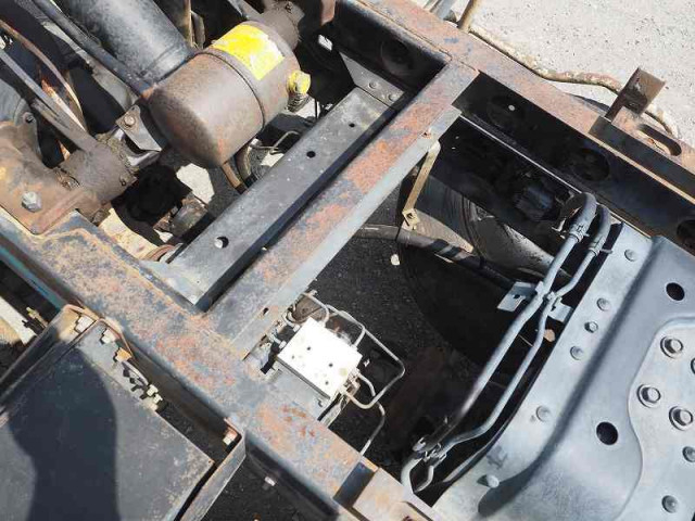 トヨタ ダイナ 小型 土砂ダンプ KK-XZU362A(90419) 24枚目